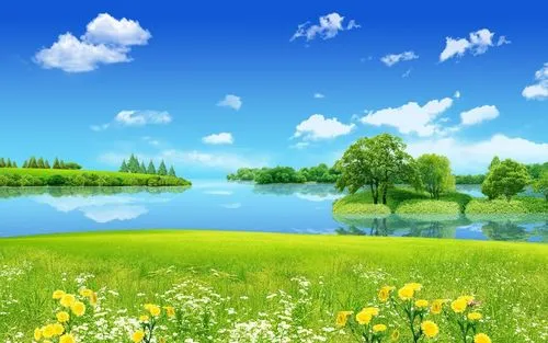 智能化节能环保